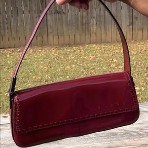 Guess Handbag Red